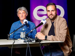 De Ongelooflijke - TV