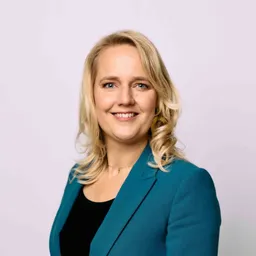 Afbeelding van Nienke Bakker