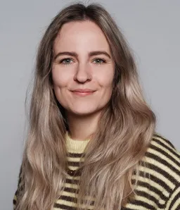 Afbeelding van Femke Taale