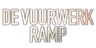 logo van De Vuurwerkramp