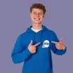 Afbeelding van Jelte van der Horst