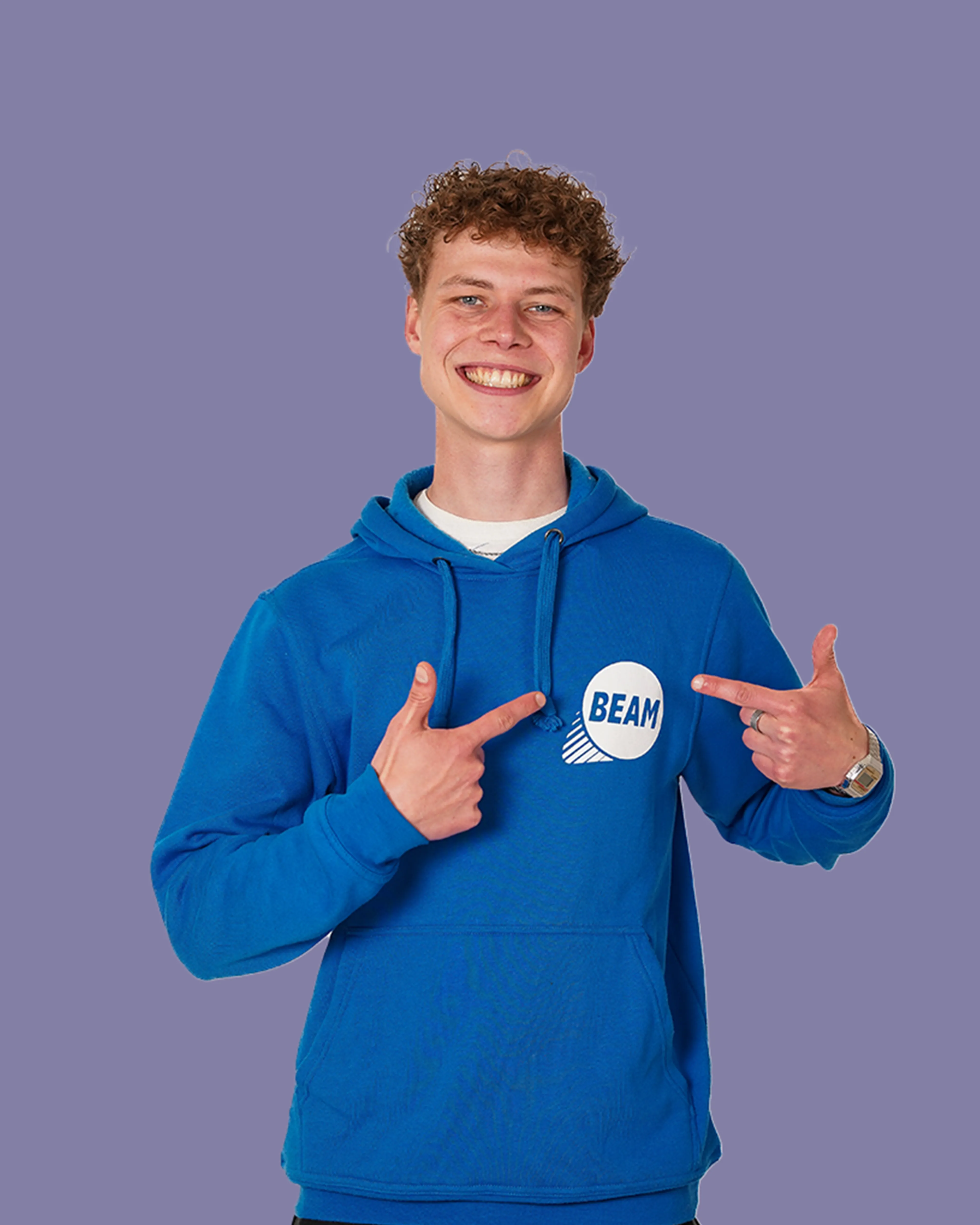 Afbeelding van Jelte van der Horst