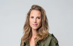 Jojanneke van den Berge