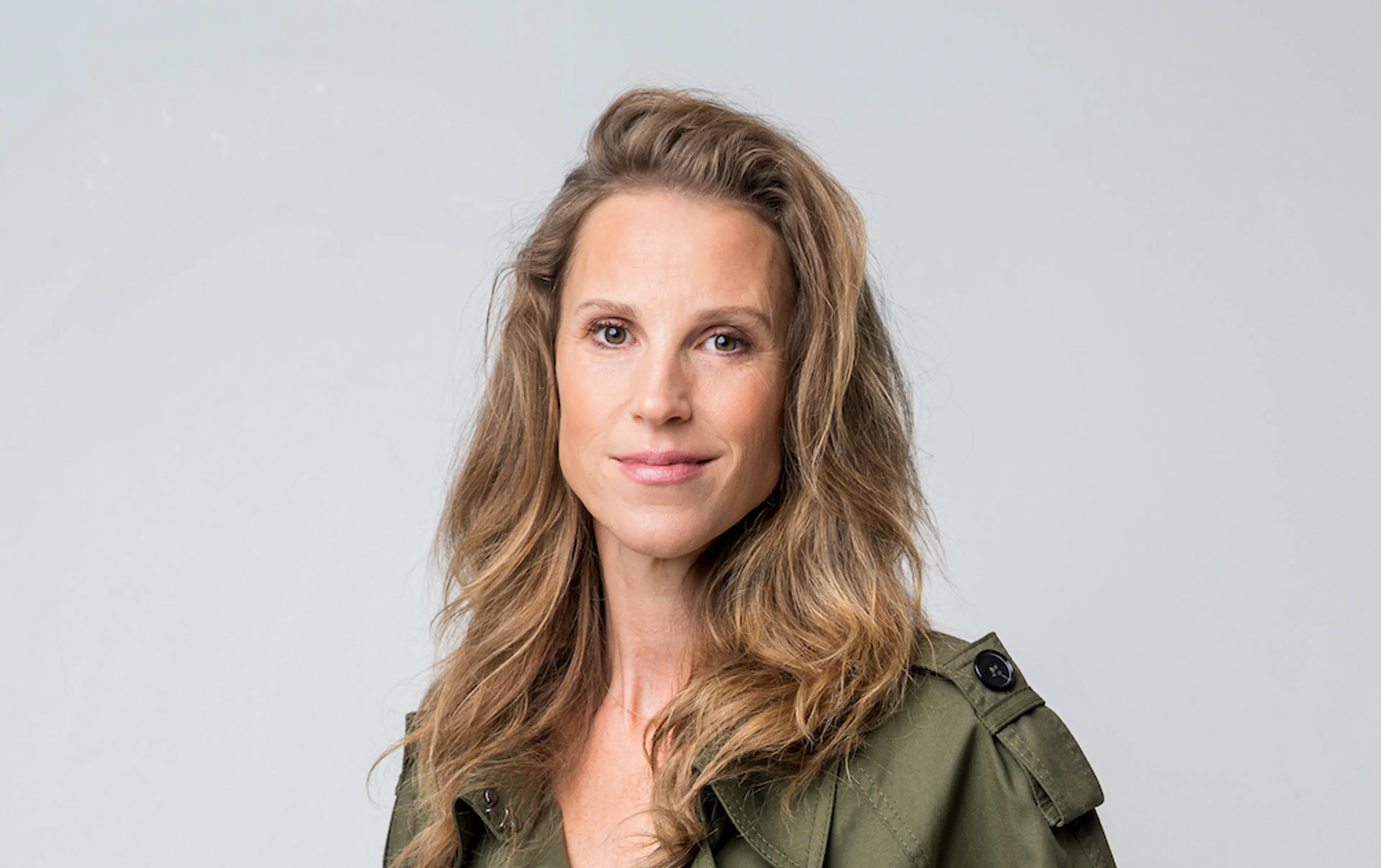 Jojanneke van den Berge