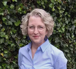 Afbeelding van Rita Maris