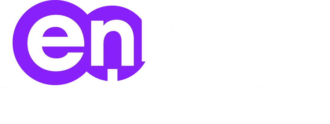 Logo van Enkeltje Nederland.