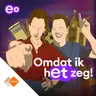 Omdat ik het zeg