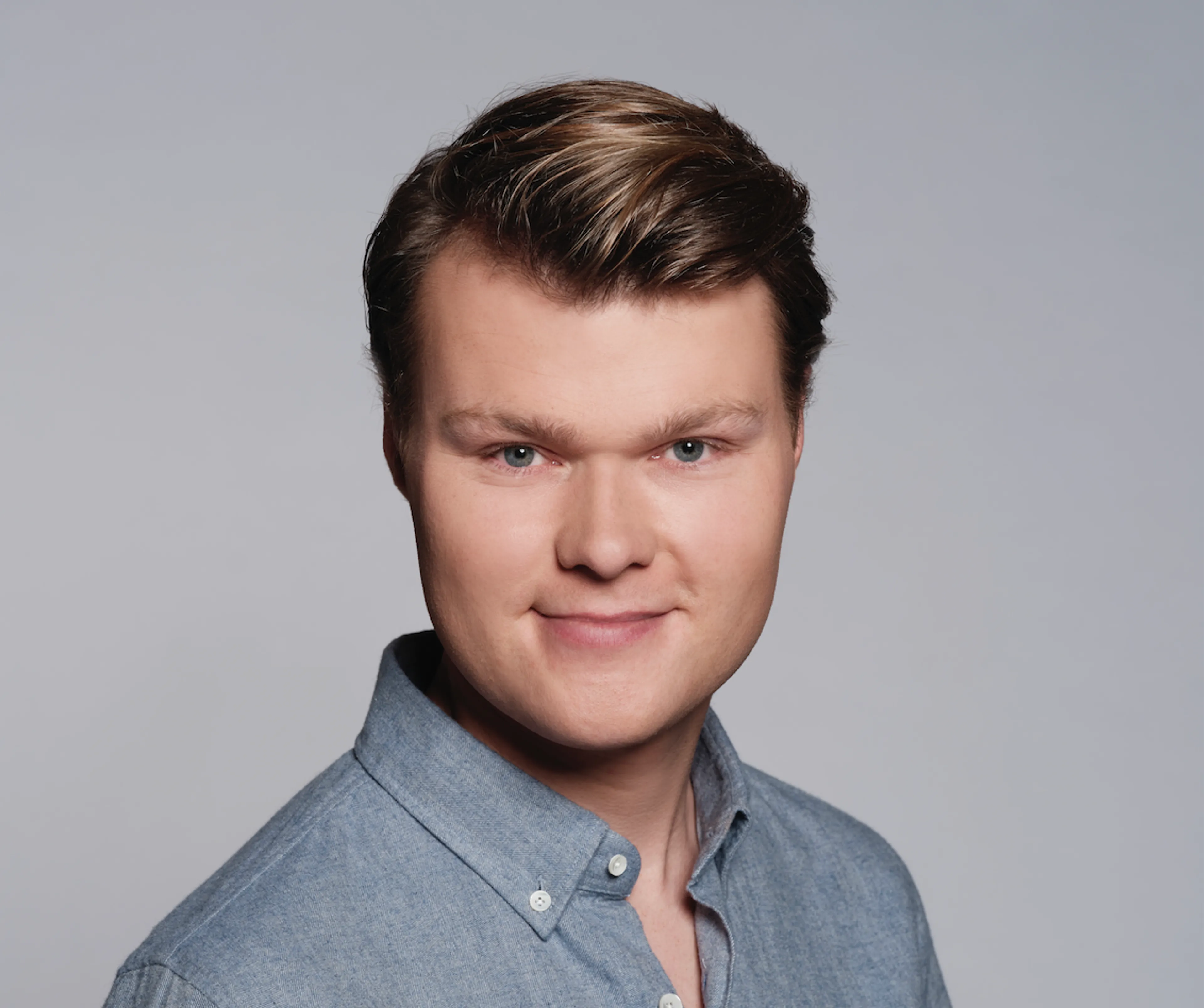 Jan Willem Wesselink