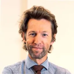 Afbeelding van Hans van der Linden