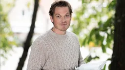 Afbeelding van Jan Martijn Abrahamse