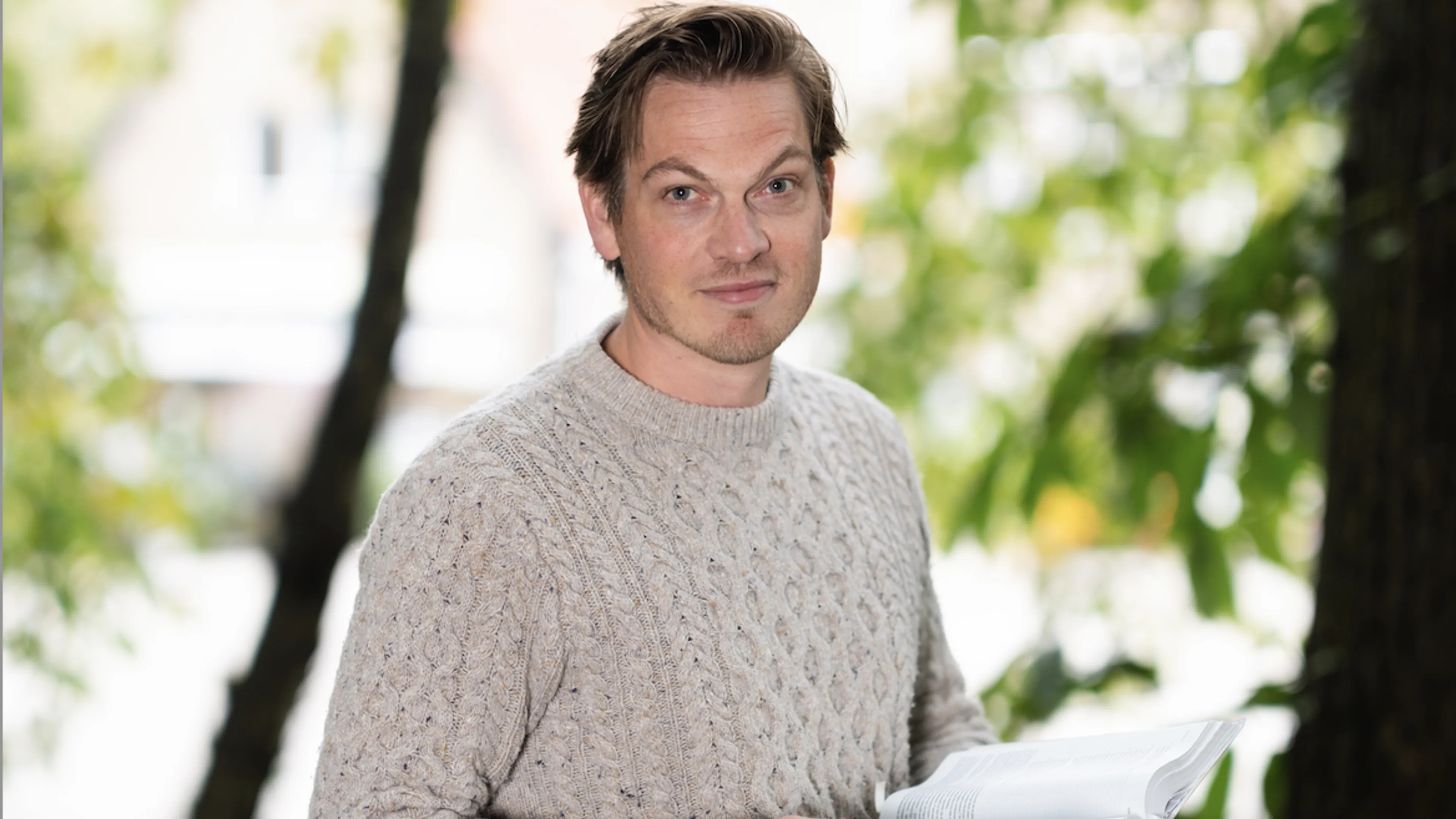 Jan Martijn Abrahamse