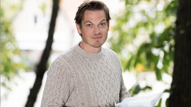 Jan Martijn Abrahamse