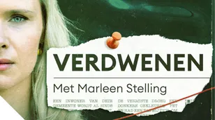 Verdwenen