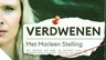 Verdwenen