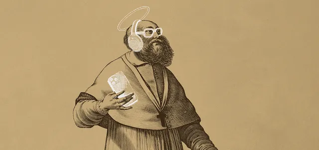 De Ongelooflijke Podcast - TV