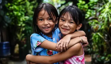 Samen staan we op tegen online kindermisbruik op de Filipijnen