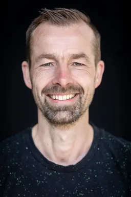 Afbeelding van Maarten Nota