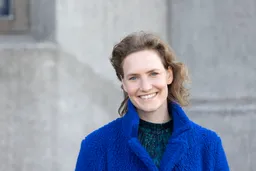 Afbeelding van Francina Stolk