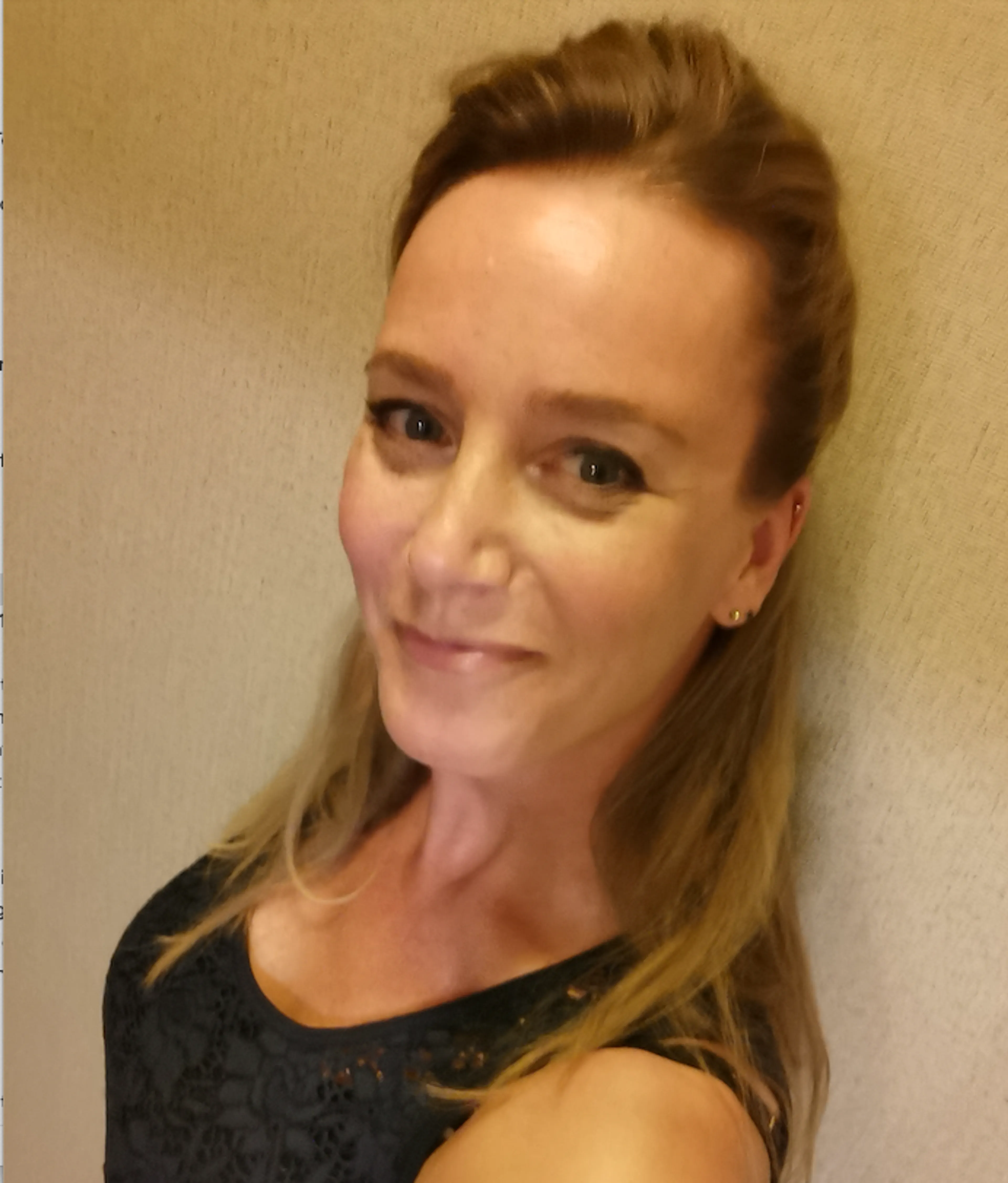 Rebecca van Dam