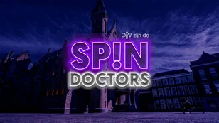 Dit zijn De Spindoctors