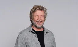 Afbeelding van Arjan Lock