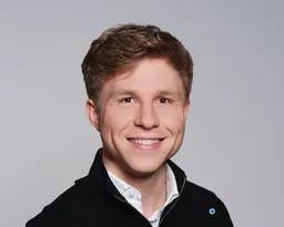 Afbeelding van Youri van der Geest