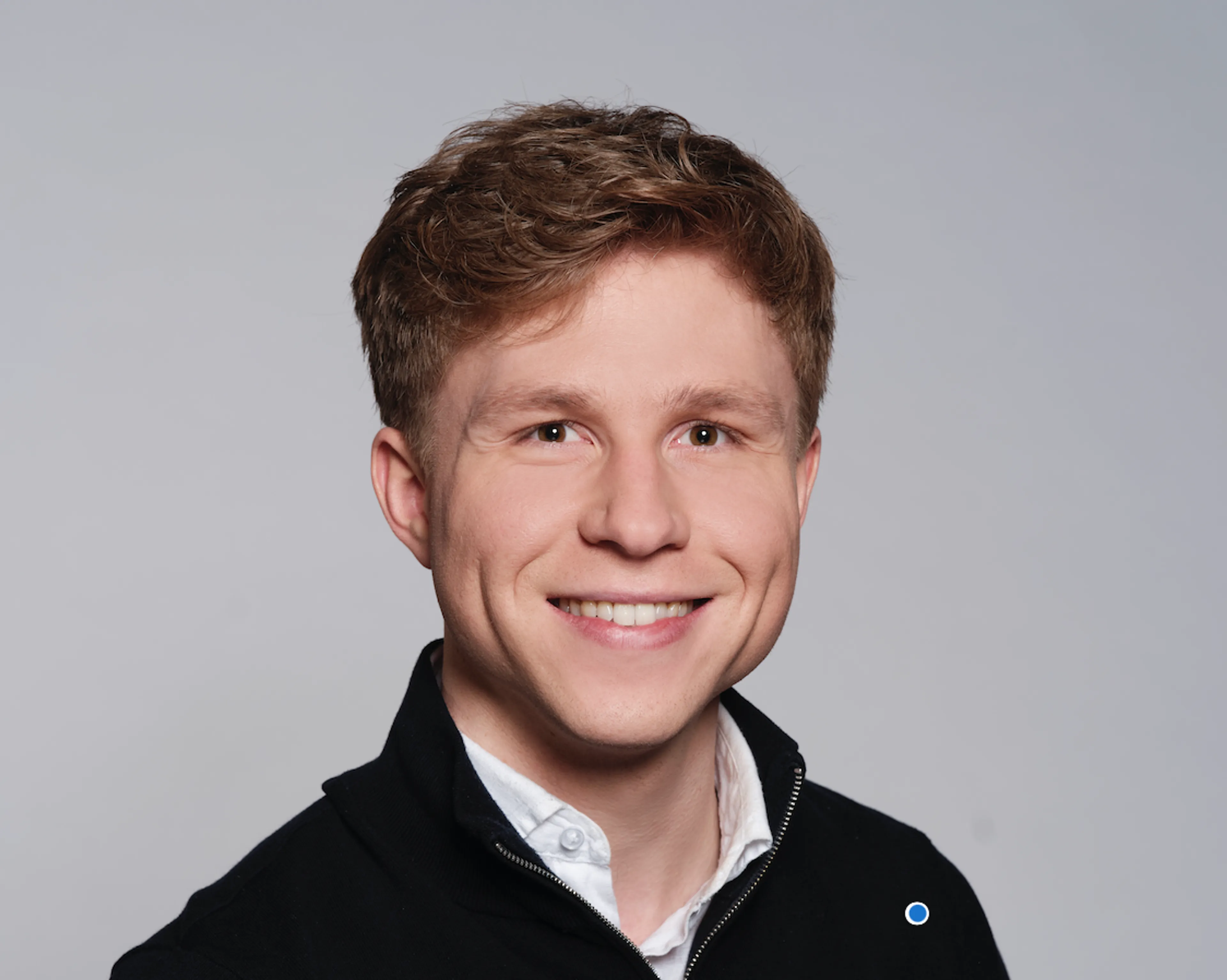Youri van der Geest