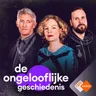 De Ongelooflijke Geschiedenis
