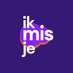 Avatar van Ik mis je
