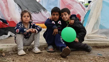 Noodhulp voor vluchtelingen in Libanon – Help nu!