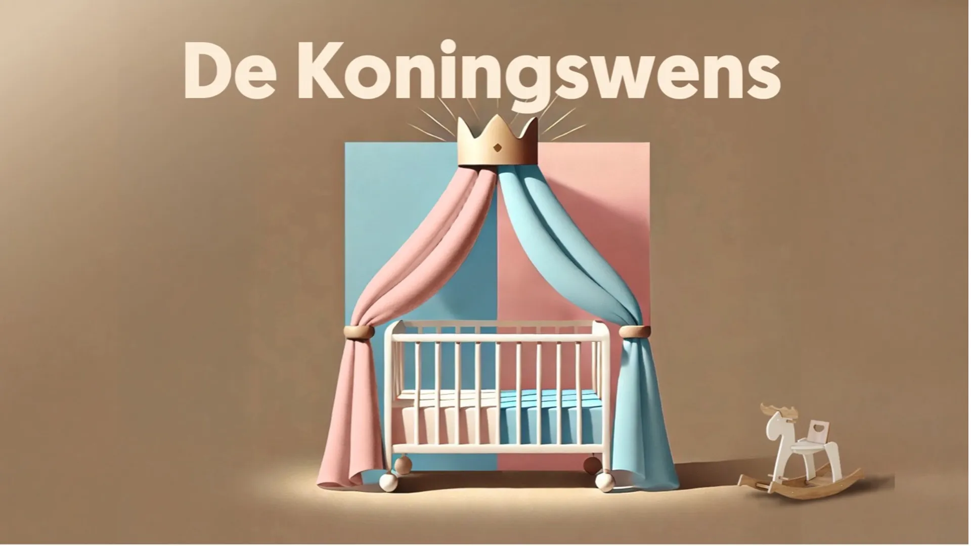 De Koningswens