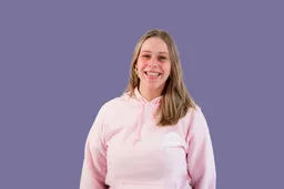 Afbeelding van Femke van Veldhuizen