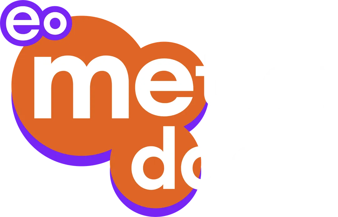 logo van EO Metterdaad