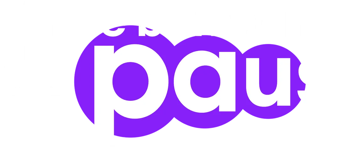 Logo van In de ban van de paus.