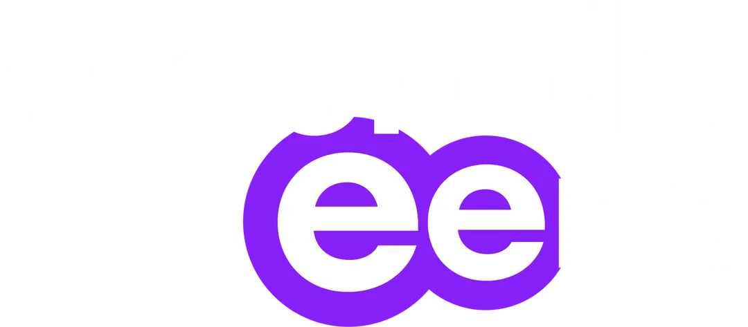 Logo van Vreemde Eend.