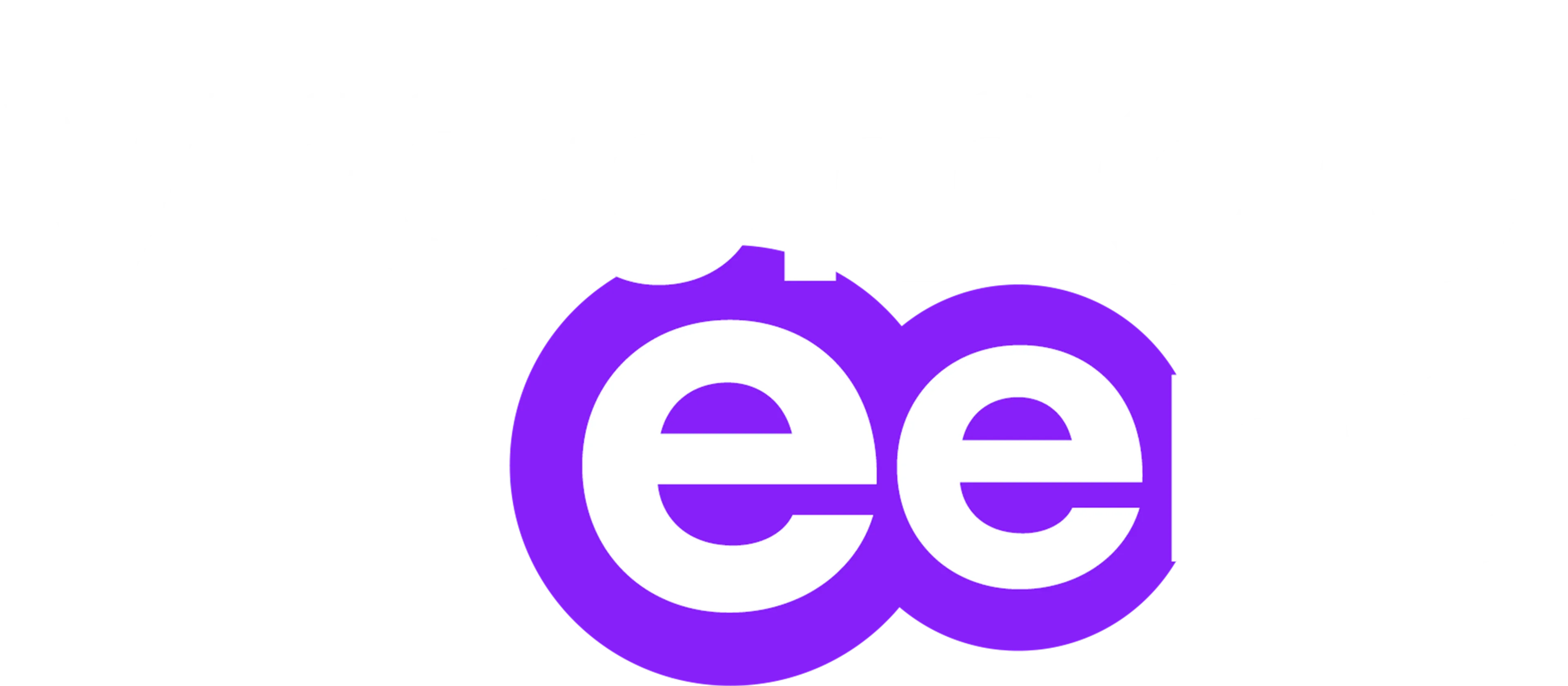 Logo van Vreemde Eend.