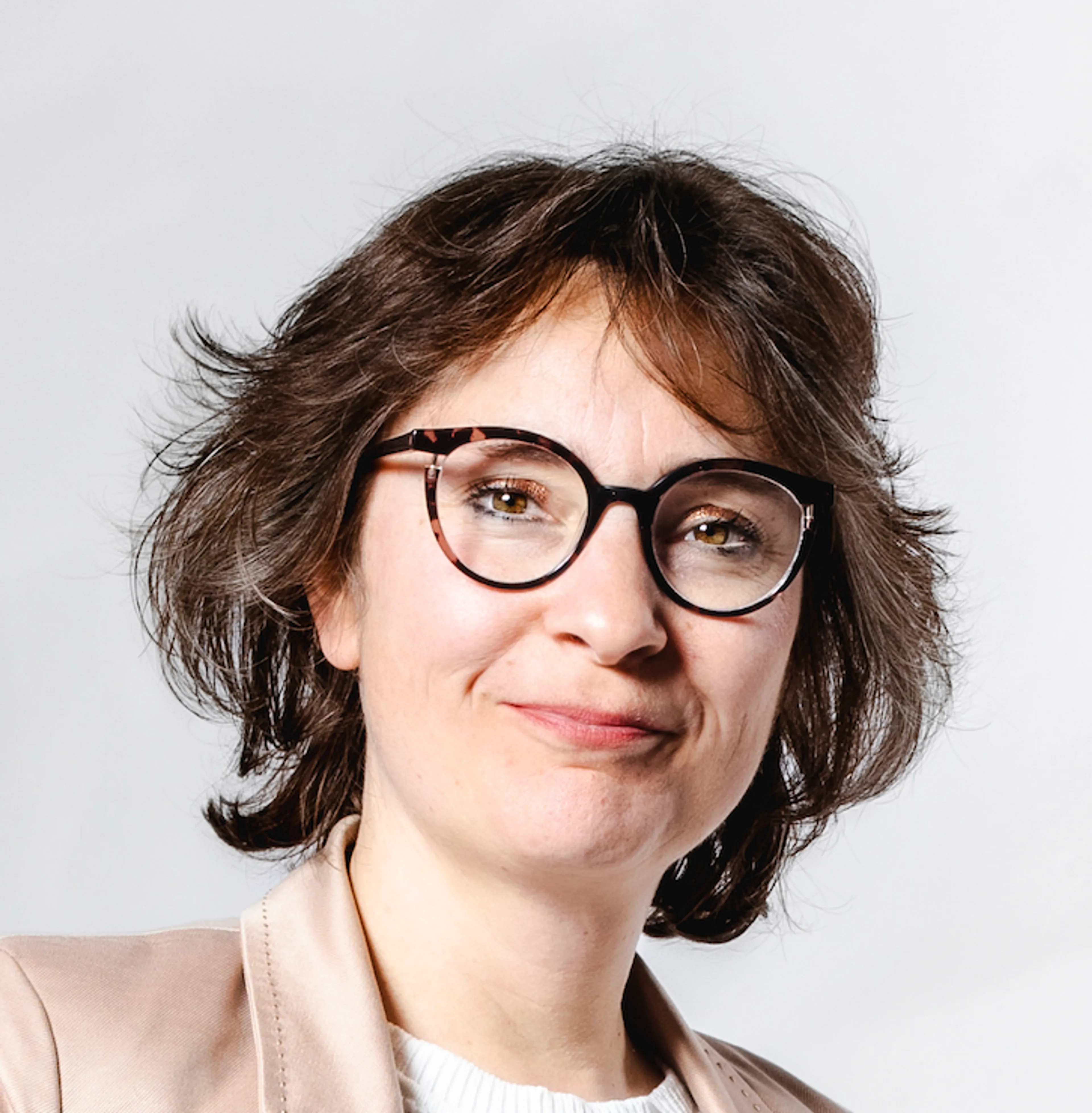 Afbeelding van Mirjam Hollebrandse