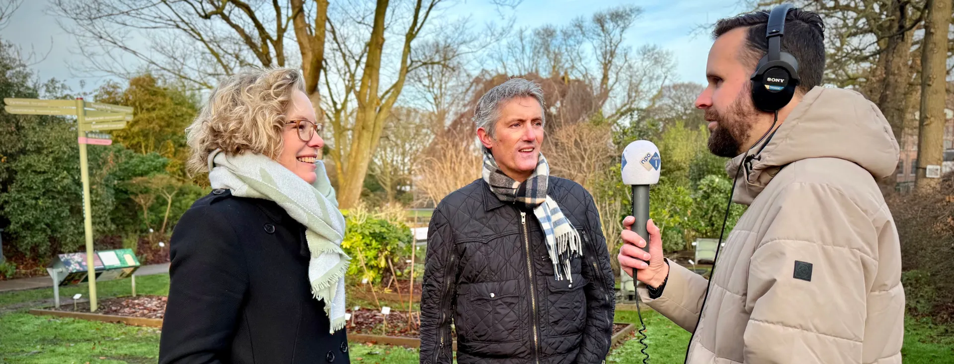 De Ongelooflijke Geschiedenis