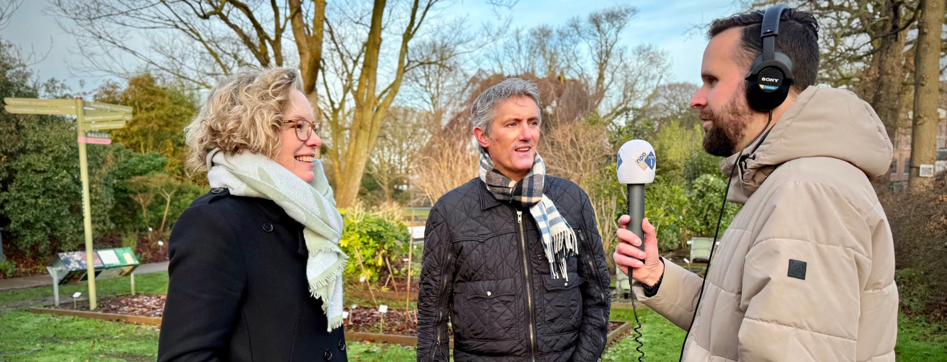 De Ongelooflijke Geschiedenis