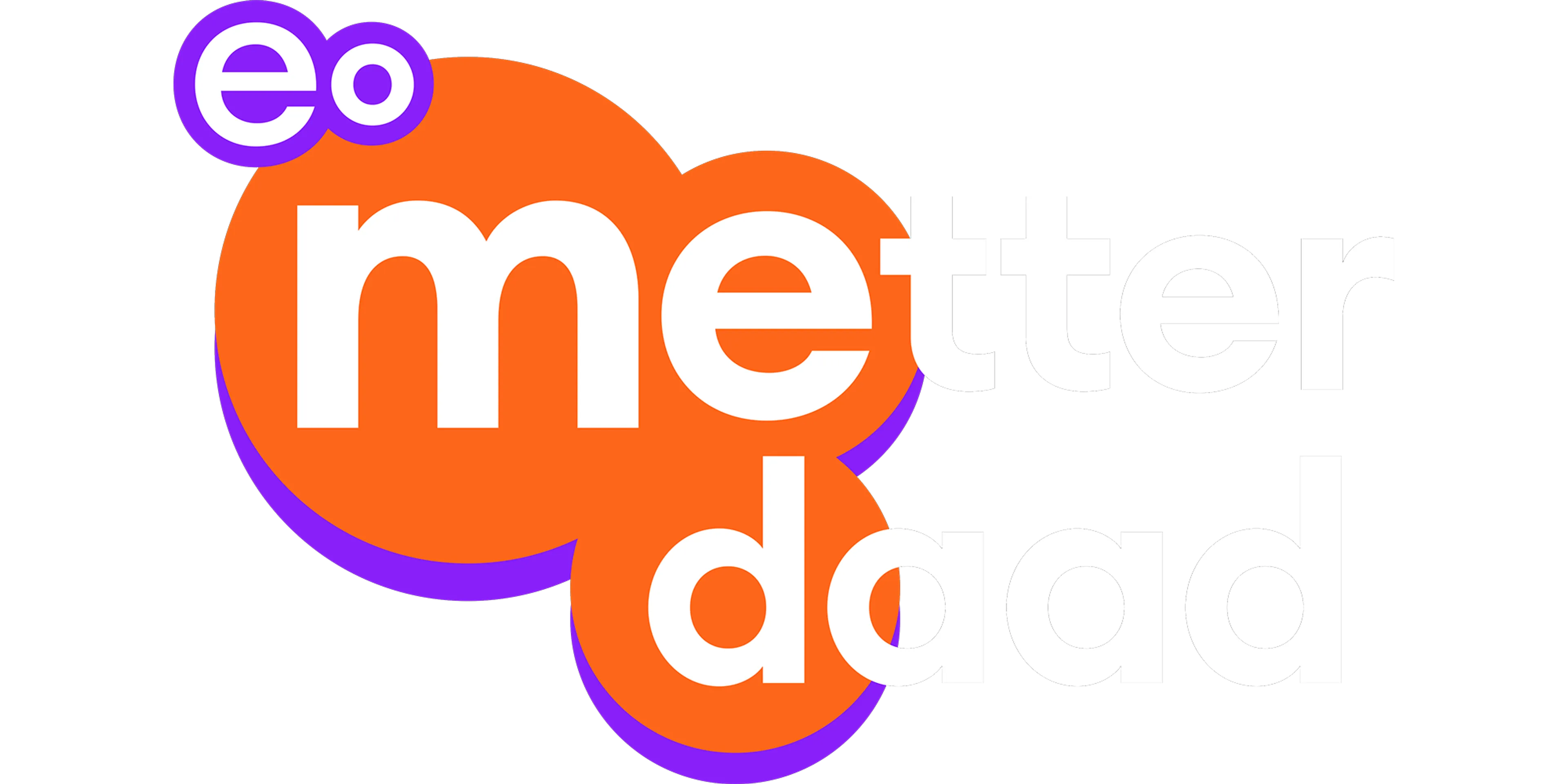 logo van EO Metterdaad