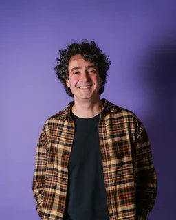 Afbeelding van Maarten Vermeulen