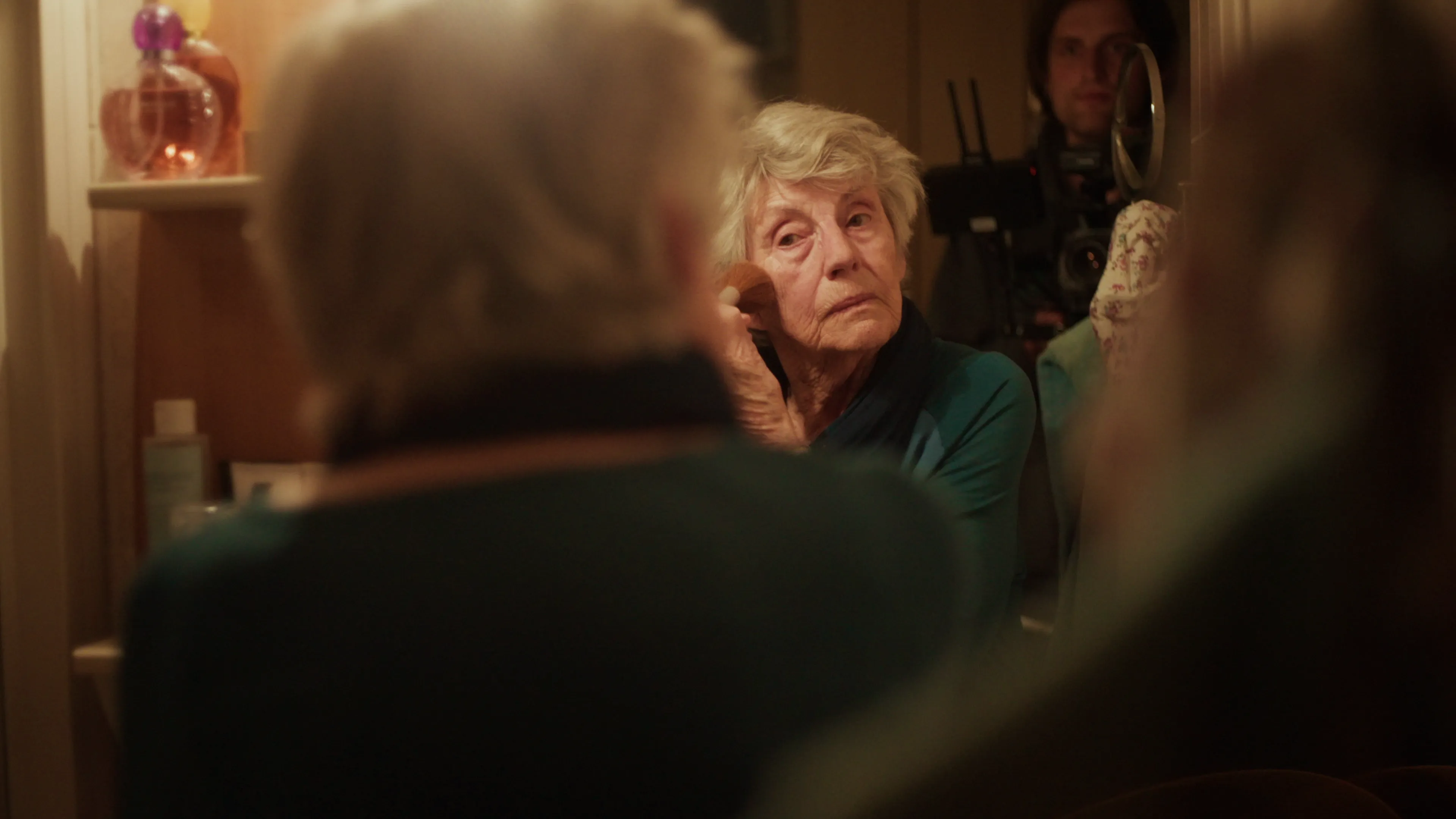 NPO Doc: De glazen kerk