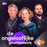 De Ongelooflijke Geschiedenis