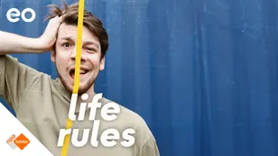 Life Rules Podcast