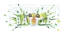 logo van De Boomhut Battle