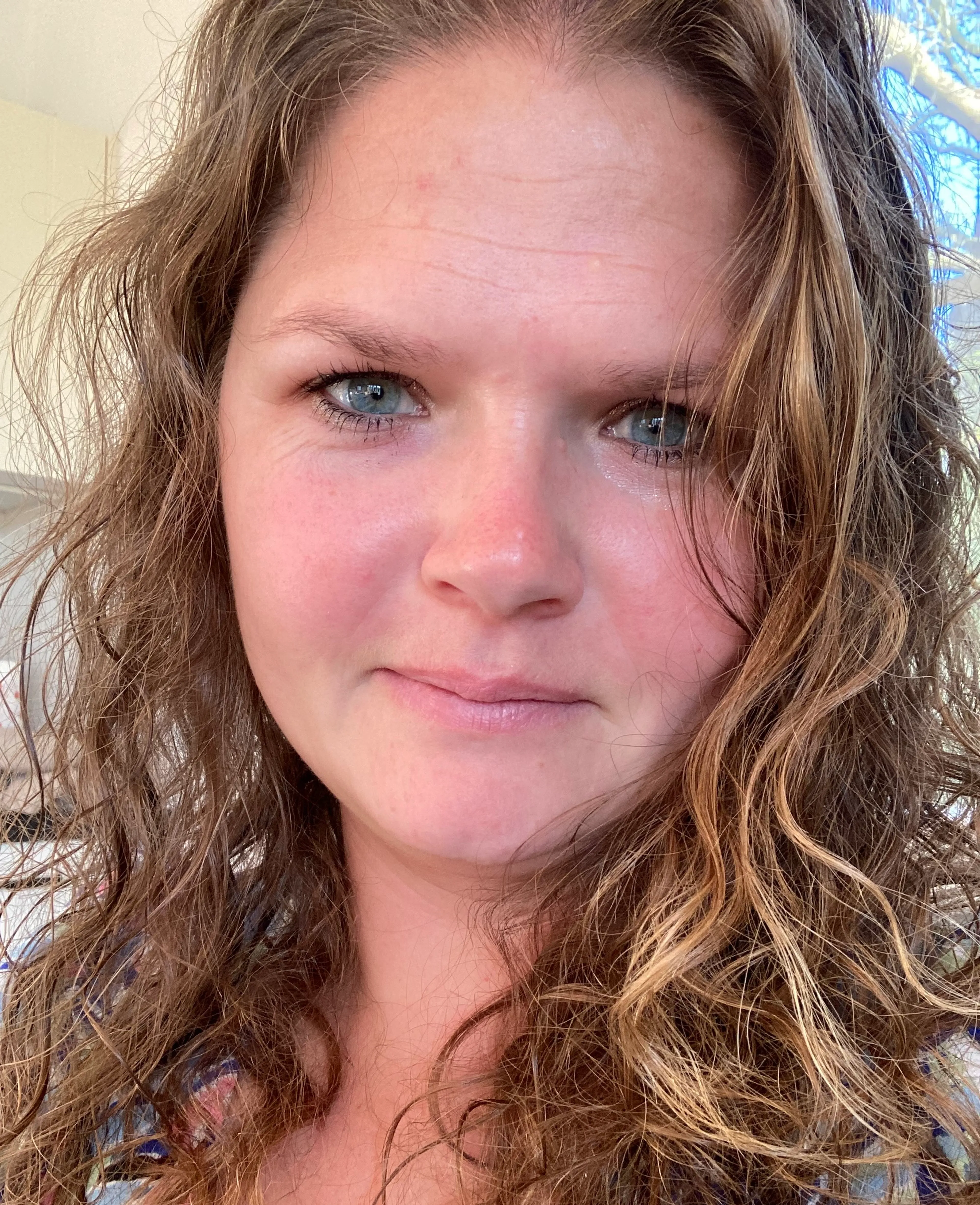 Kimberley van Tol