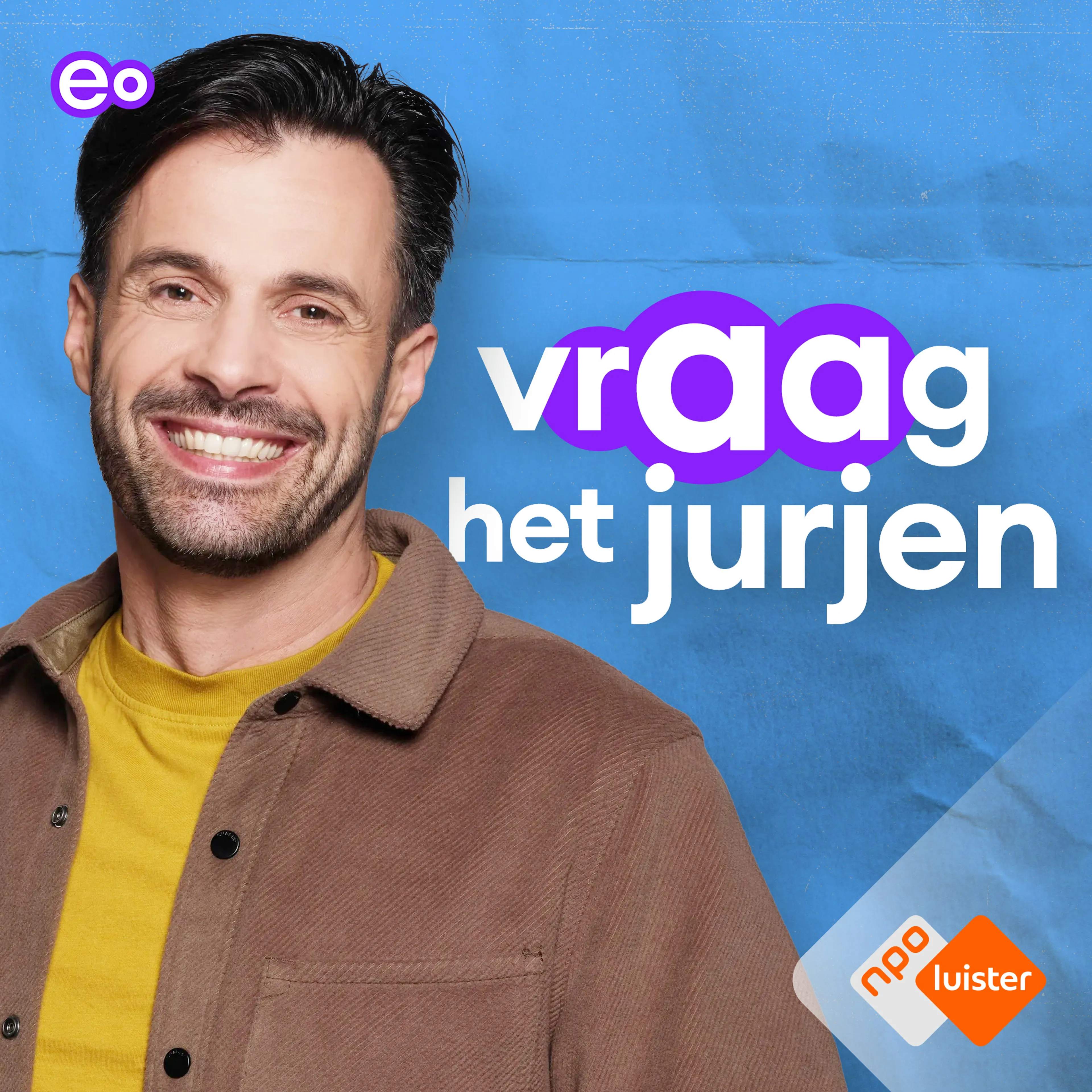 Logo van Vraag het Jurjen.