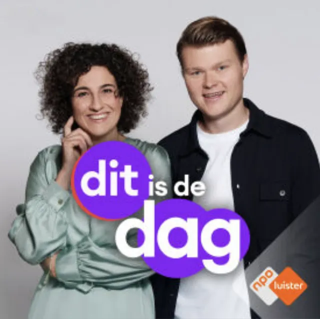 Dit is de dag