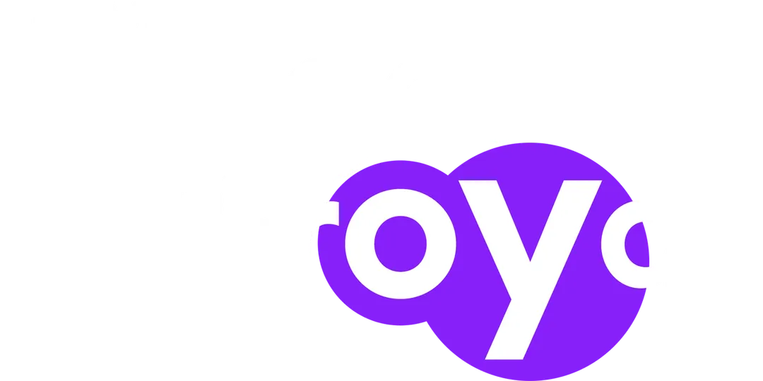 Logo van Van burger tot royal.