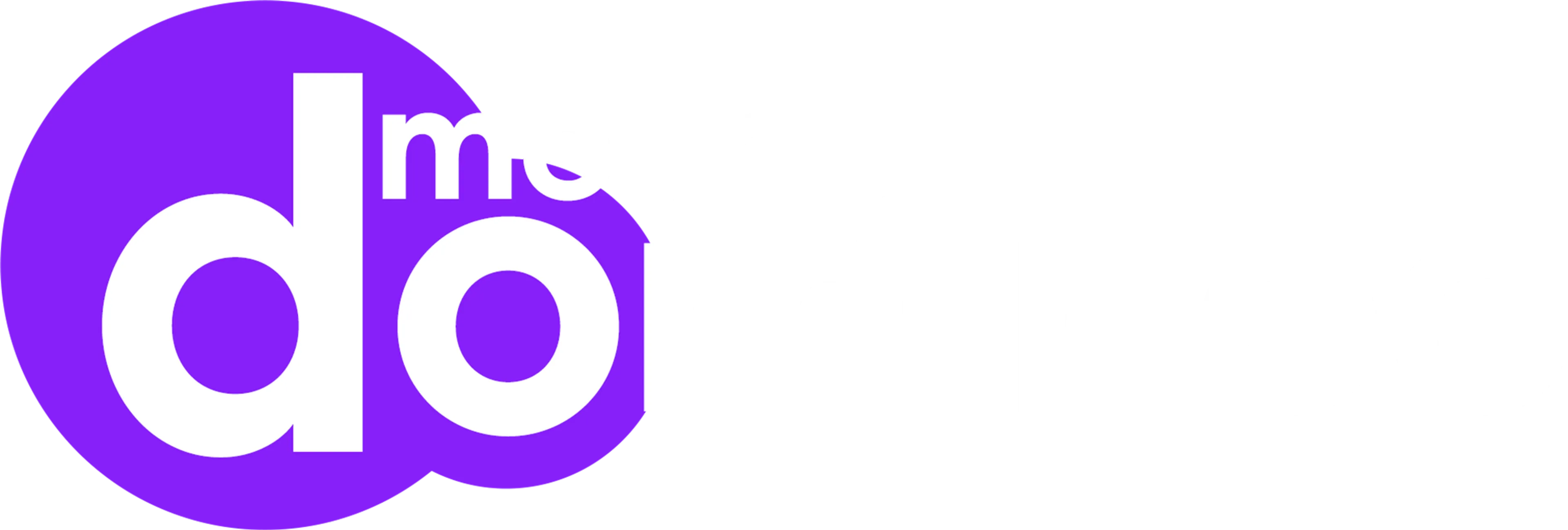 logo van Met de dominee